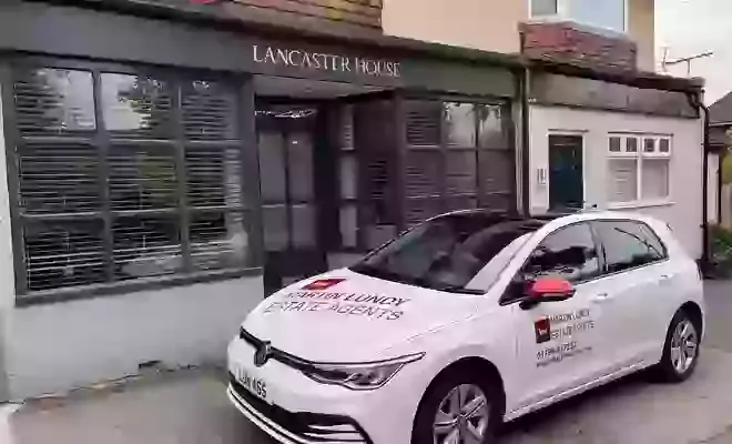 Martin Lundy Estate Agents